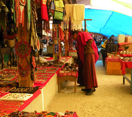 Weekend Market